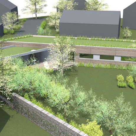 Ateliér úsporné architektury