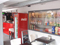 Kavárna Metro café Pardubice