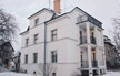 Vila č. 827