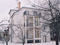Vila č. 827 Pardubice