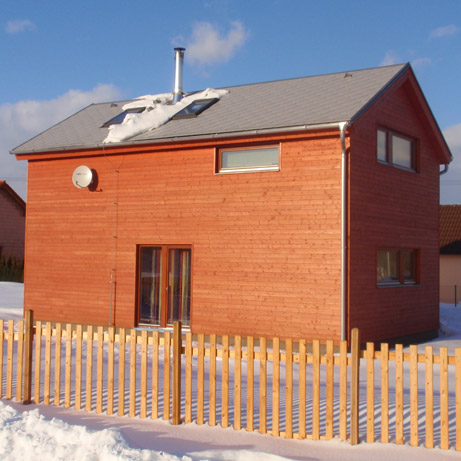Stavíme jinak